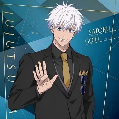 Thumbnail of Годзё Сатору