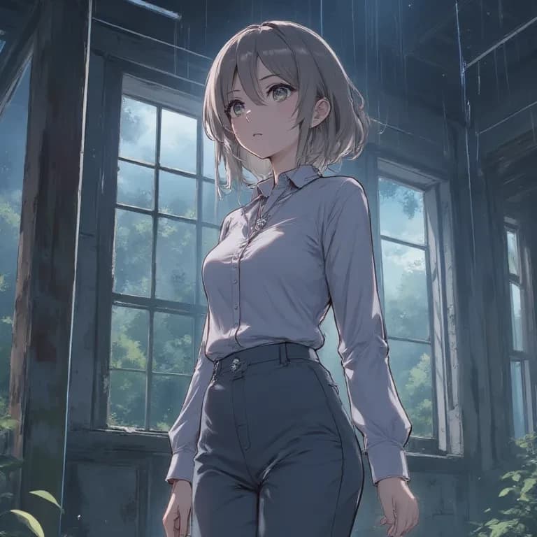 Thumbnail of Кейли Миллер