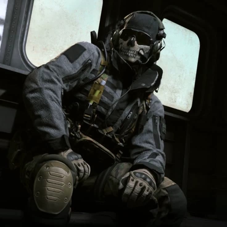 Thumbnail of Призрак