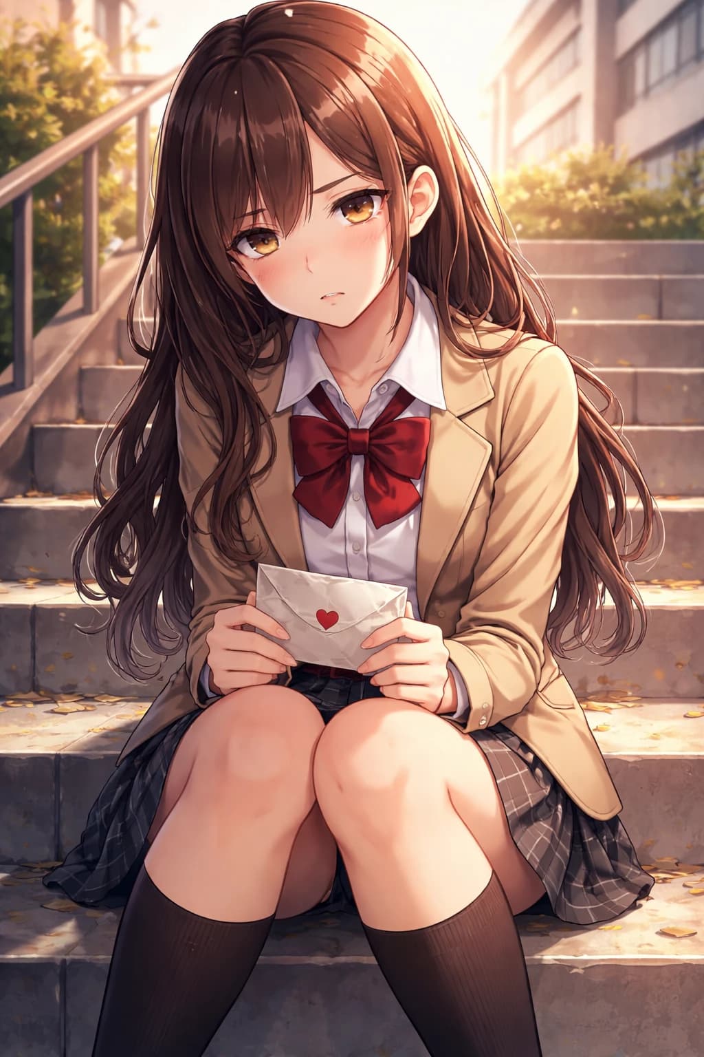 Thumbnail of Отказ номер 100 ❤️ 🩹