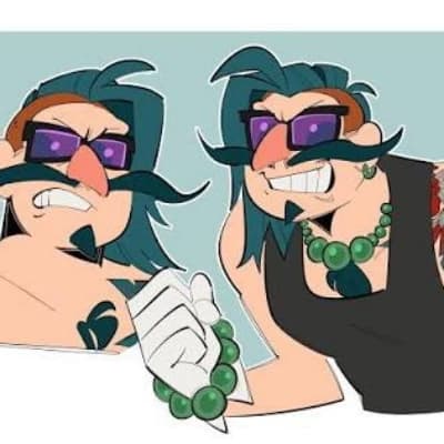 Thumbnail of Доктор Дип