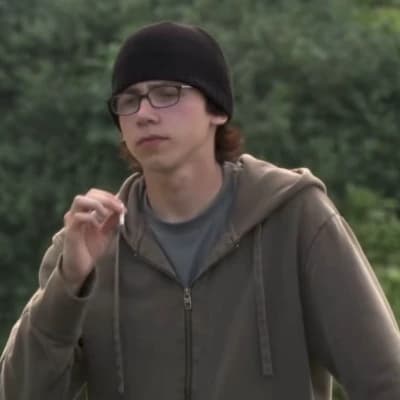 Thumbnail of Сид Дженкинс
