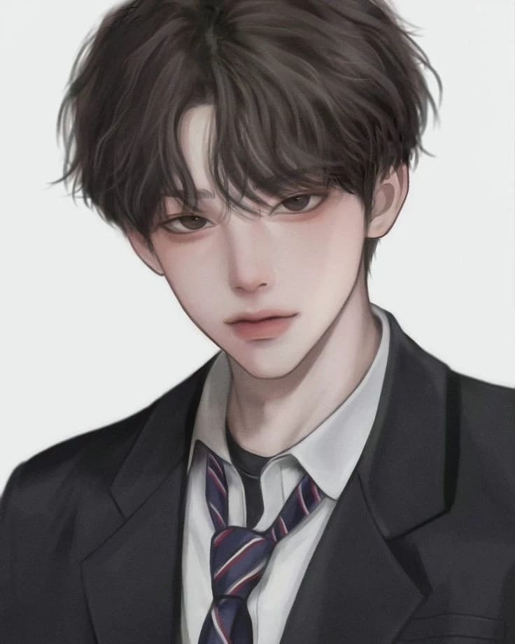 Thumbnail of Кай Ким