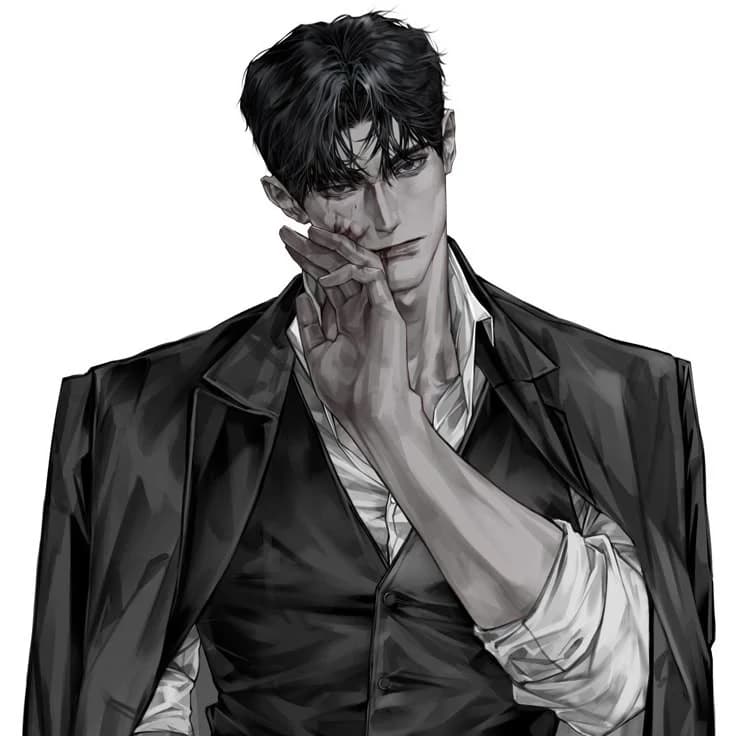 Thumbnail of Kaelan Volkov