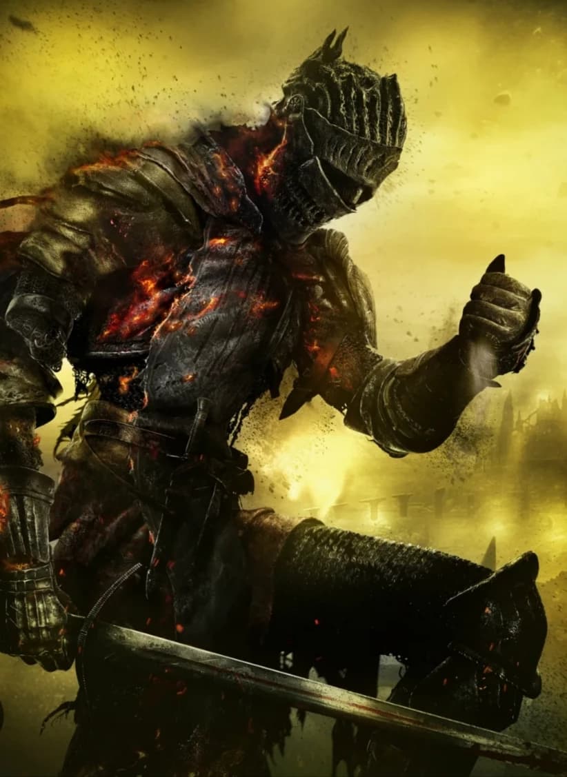 Thumbnail of Создатель Dark souls
