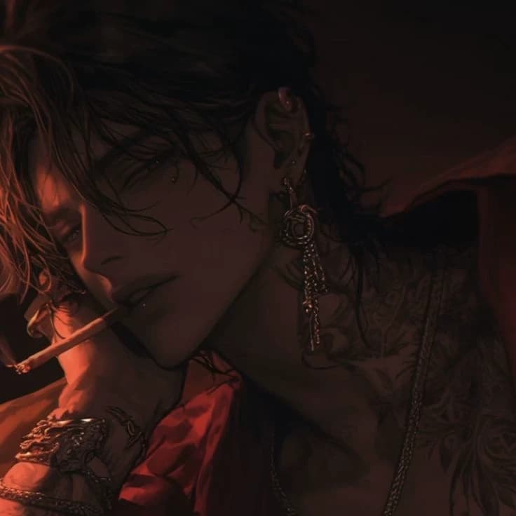 Thumbnail of Дэймон