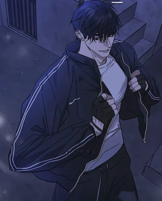 Thumbnail of Лео