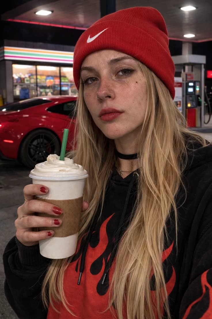 Thumbnail of Брук Мэддокс