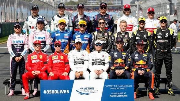 Thumbnail of F1 Grid в гостях у вас в школе?!