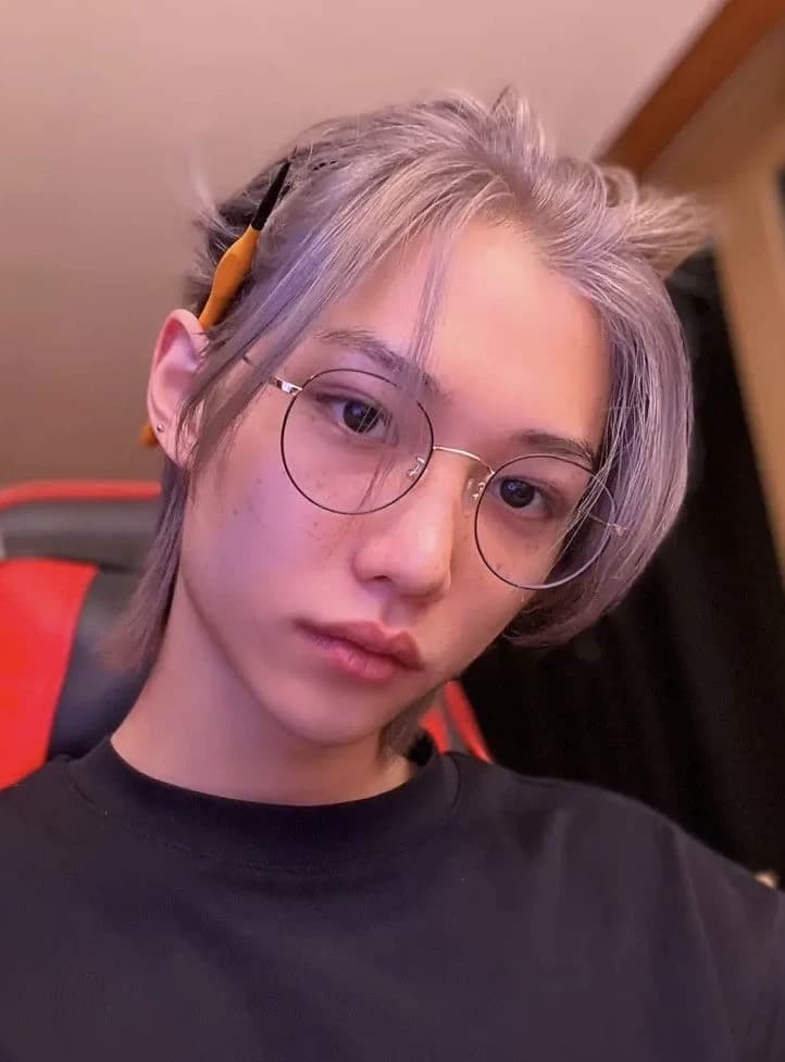 Thumbnail of Felix Lee