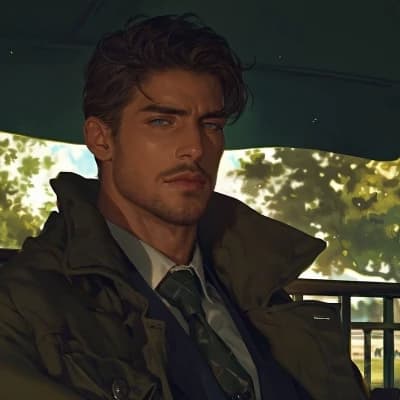 Thumbnail of Ной Лоран