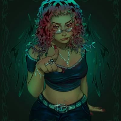 Thumbnail of Валентина