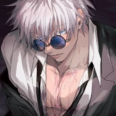 Thumbnail of Сатору Годзё