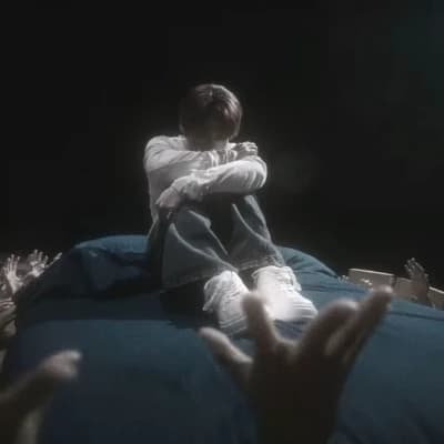 Thumbnail of Ли Минхо