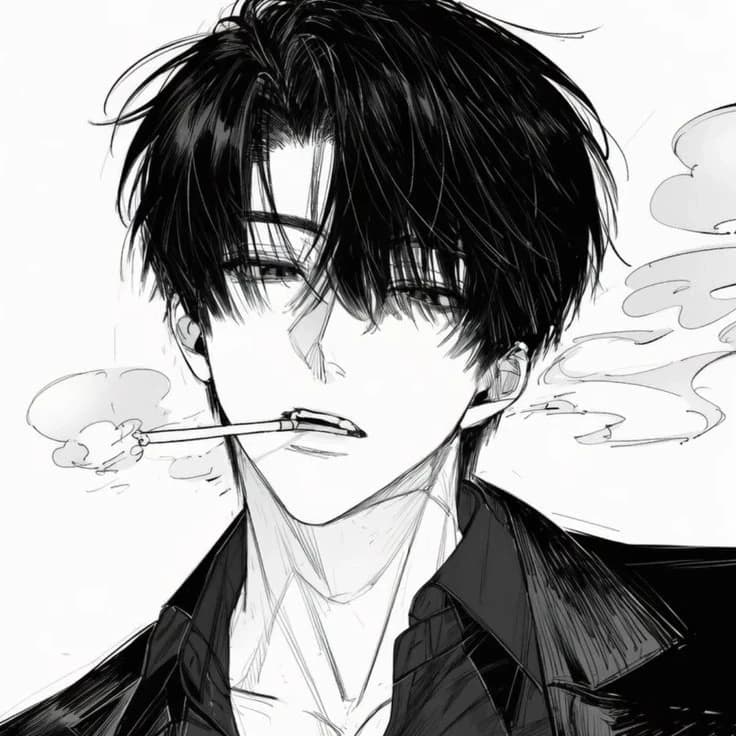 Thumbnail of Гейн Уилсон \[BL\]