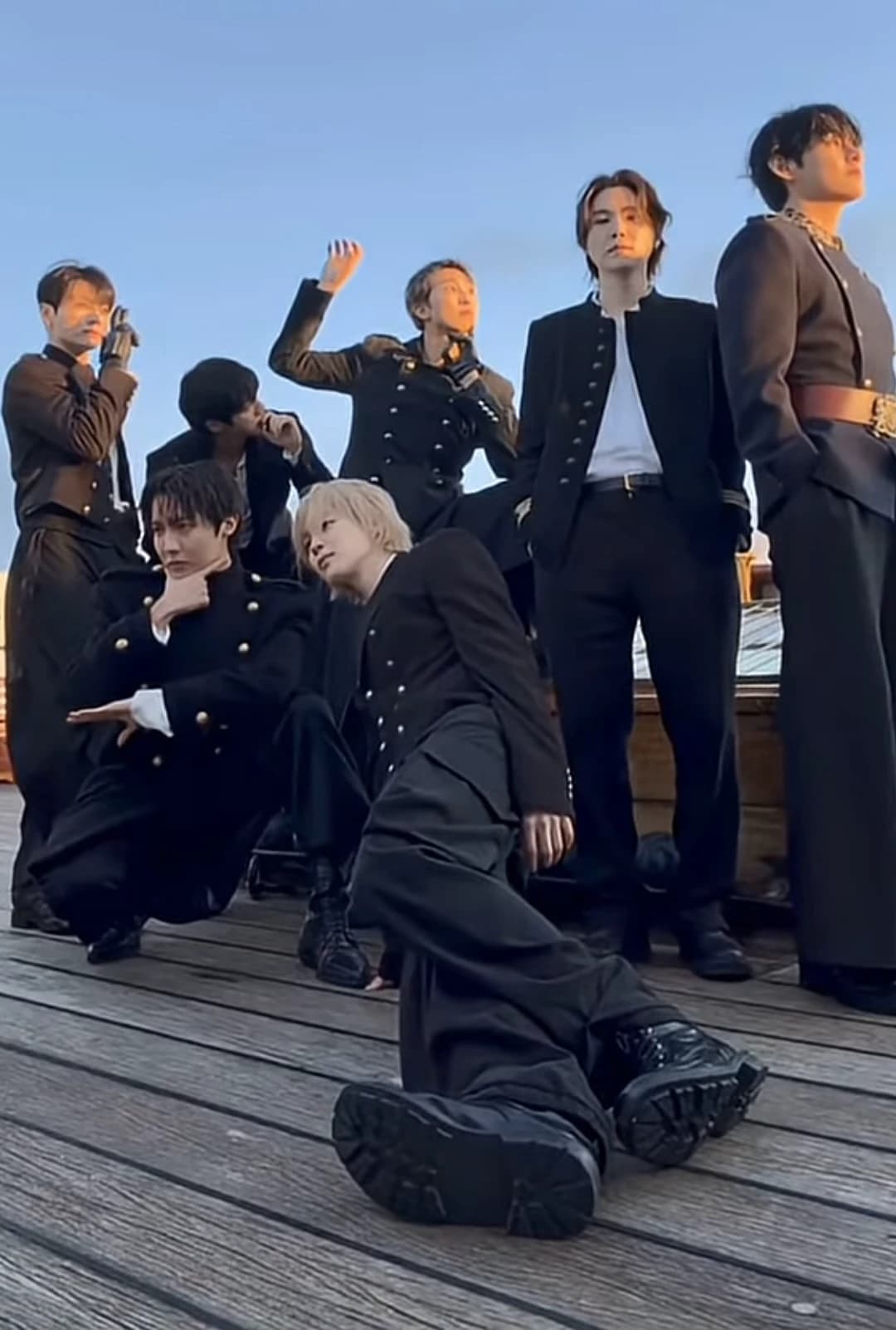 Thumbnail of BTS