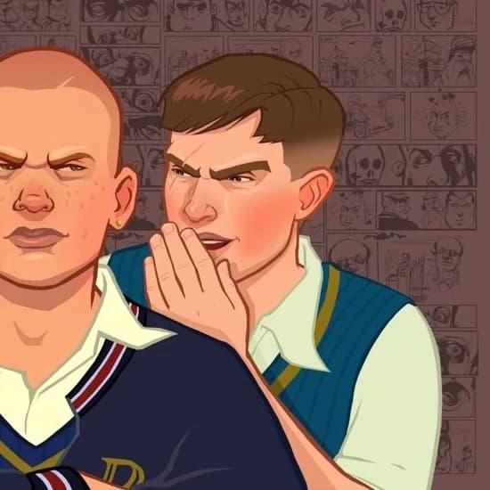 Thumbnail of Гэри Смит ~💊
