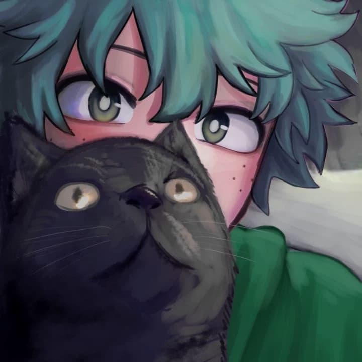 Thumbnail of ◇Изуку◇