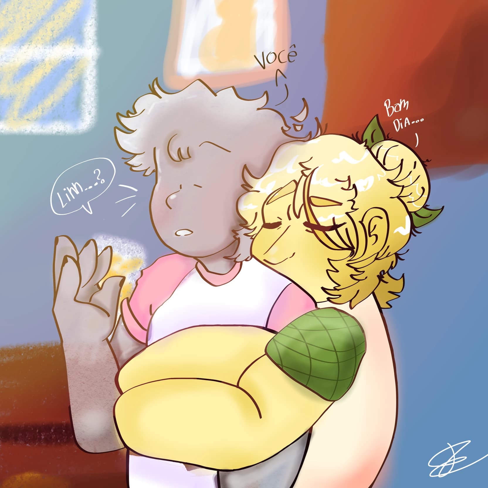 Thumbnail of Линн💛🍋