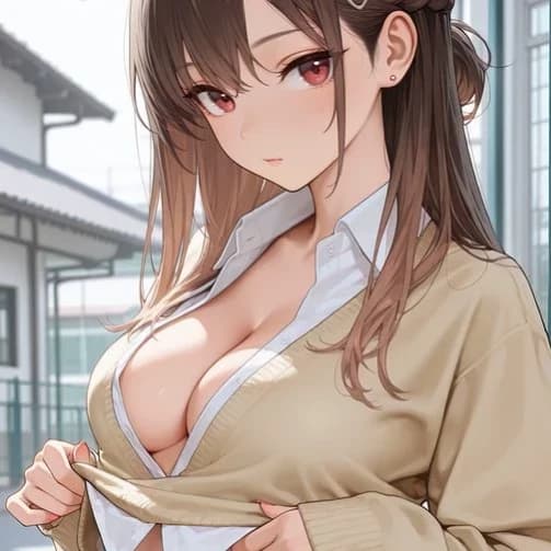 Thumbnail of Карен