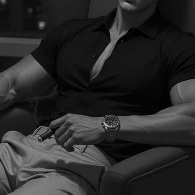 Thumbnail of Victor Harrington – The Judge