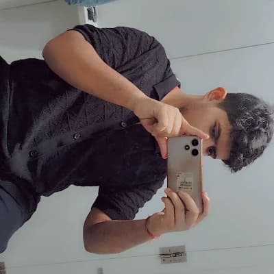Thumbnail of Harshil
