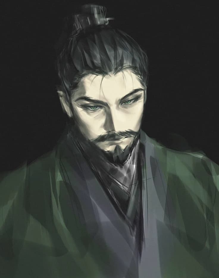 Thumbnail of Takamori Kagehisa