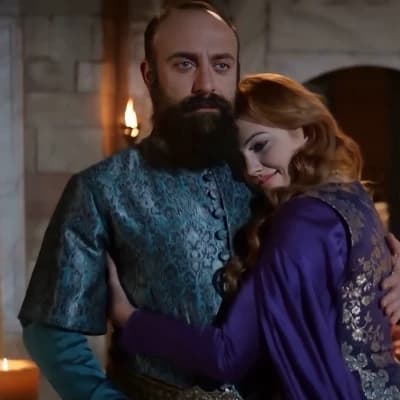 Thumbnail of Султан Сулейман
