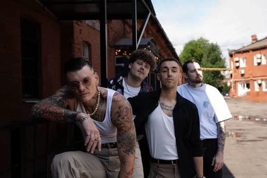 Thumbnail of BadTripboys