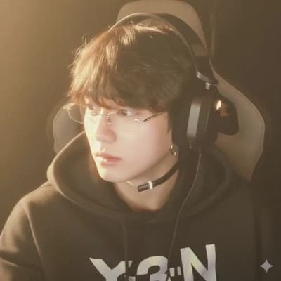 Thumbnail of Чонгук