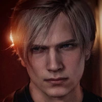 Thumbnail of Леон Кеннеди