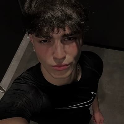 Thumbnail of Итан Брандт