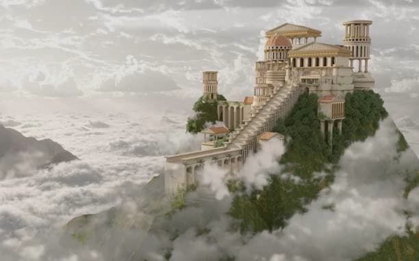 Thumbnail of ´⁠∩⁠｡⁠•monte dos deuses•⁠｡⁠∩⁠\`