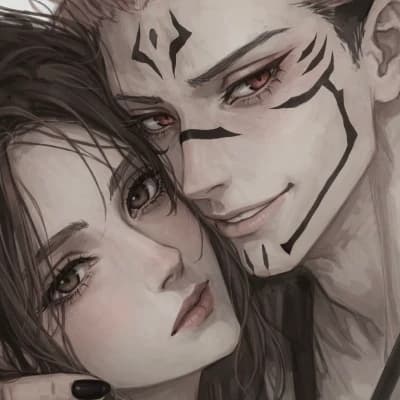 Thumbnail of Ryomen Sukuna, King of Curses