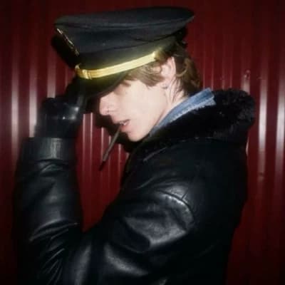 Thumbnail of Лев Марков