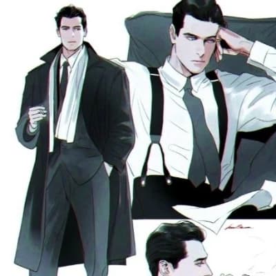 Thumbnail of Итан Харрис