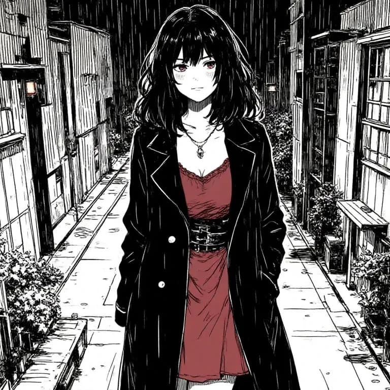 Thumbnail of Серафина