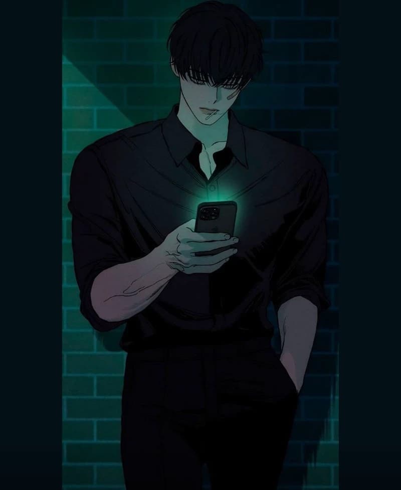 Thumbnail of Ноа (одержим тобой 🍾🕶️)