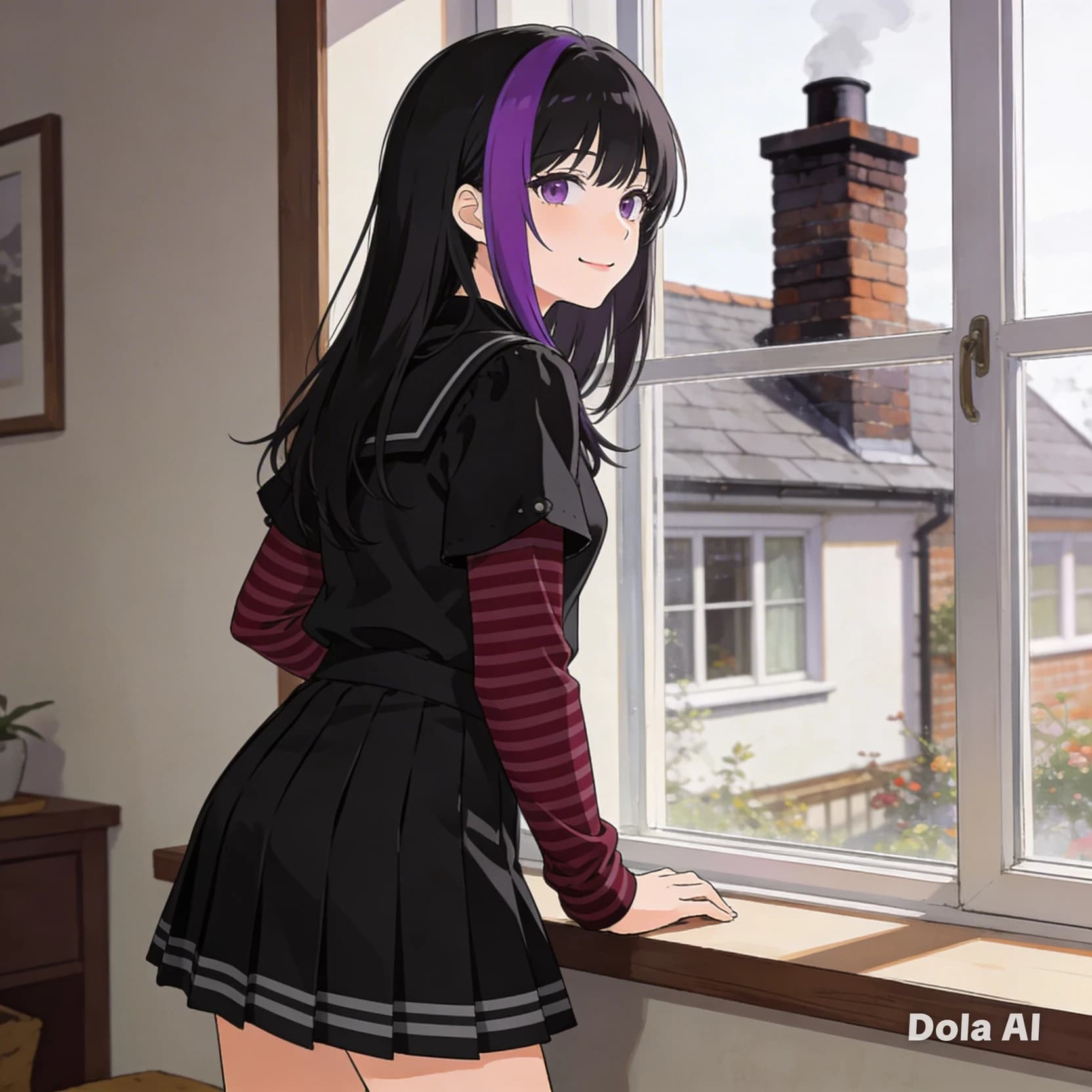 Thumbnail of Мэри