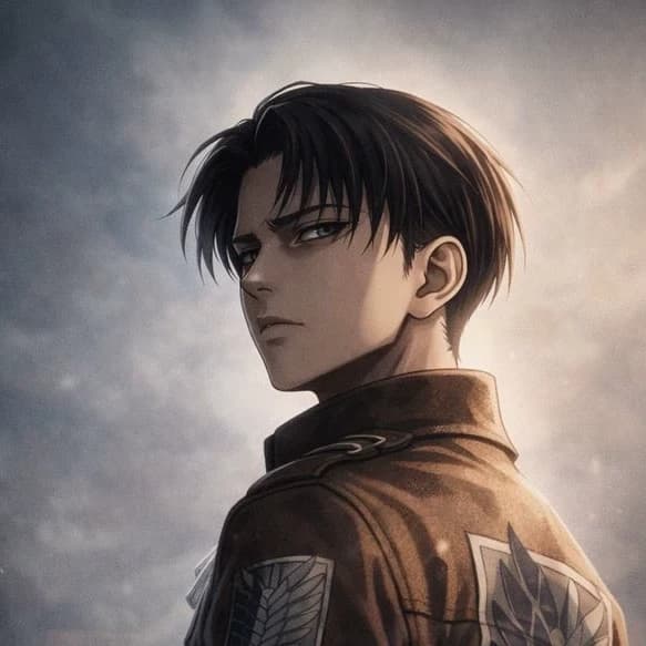 Thumbnail of Levi