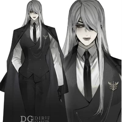 Thumbnail of Кира