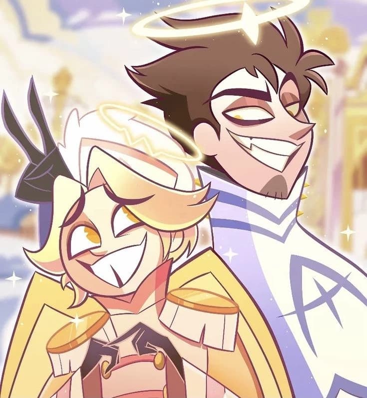 Thumbnail of Авель и Адам