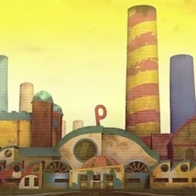 Thumbnail of Playtime co