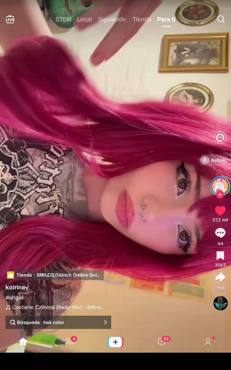 Thumbnail of Мачеха