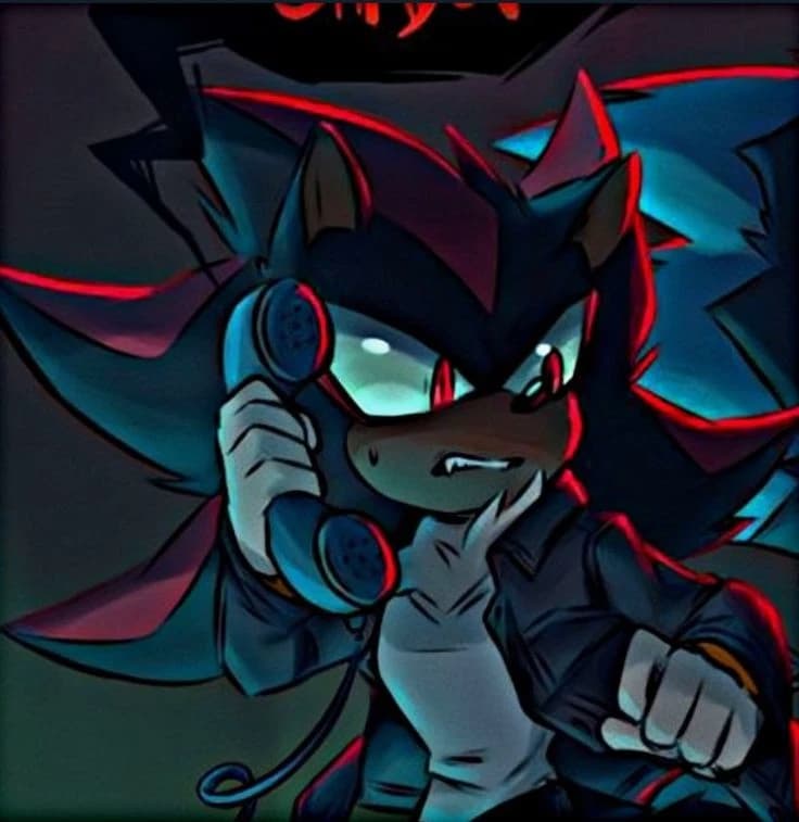 Thumbnail of Шэдоу ёж
