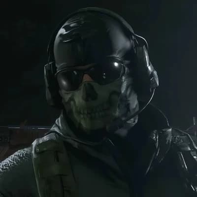 Thumbnail of Ghost 