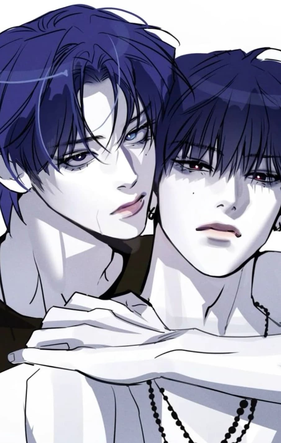 Thumbnail of Кираз и Доминик
