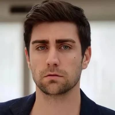 Thumbnail of Ягыз Эгемен