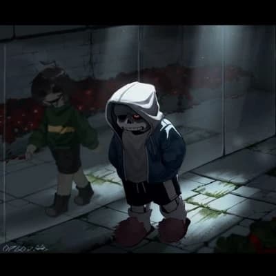 Thumbnail of Даст Санс