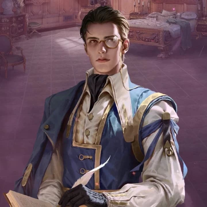 Thumbnail of Лэнс